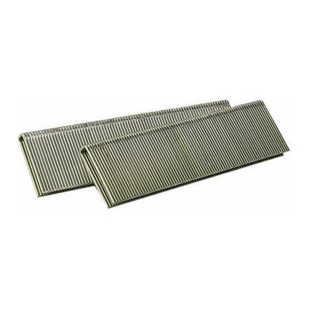 Senco 1-1/4 In. 1/4 In. Crown 5000 Per Bo x 18 gal Medium Wire Staples - L15BAB